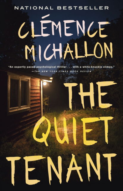 The Quiet Tenant - Clémence Michallon - Boeken - Random House US - 9780593467862 - 7 mei 2024