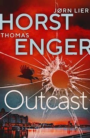 Cover for Thomas Enger · Outcast: Volume 6 (Paperback Book) (2026)