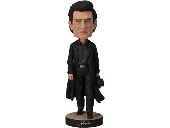 Johnny Cash: Johnny Cash Bobblehead (Toys) (2024)