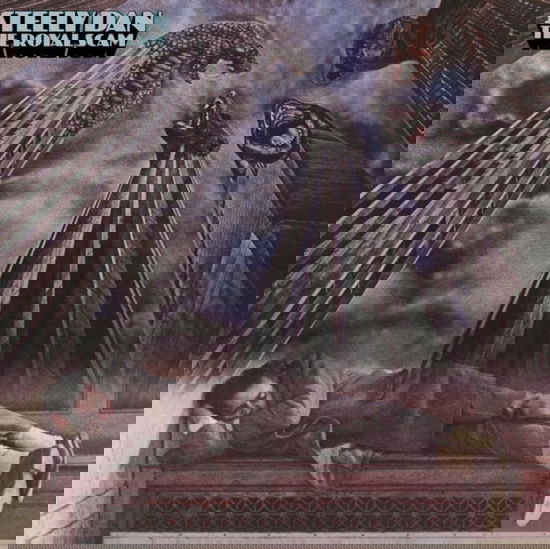 Cover for Steely Dan · The Royal Scam (CD) (2025)