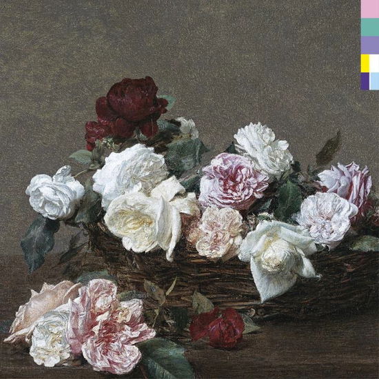 Cover for New Order · Power Corruption &amp; Lies (CD) (2025)