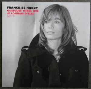 Cover for Francoise Hardy · Quelques Titres Que Je Connais (CD) (2024)