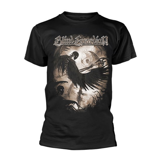 Dark Angel Battle - Blind Guardian - Merchandise - PHM - 0803341608870 - July 29, 2013