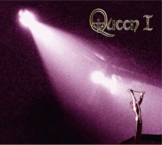 Cover for Queen · Queen I (2024 Mix) (LP) (2024)