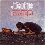 Cover for Julian Cope · Fried (LP) (2024)
