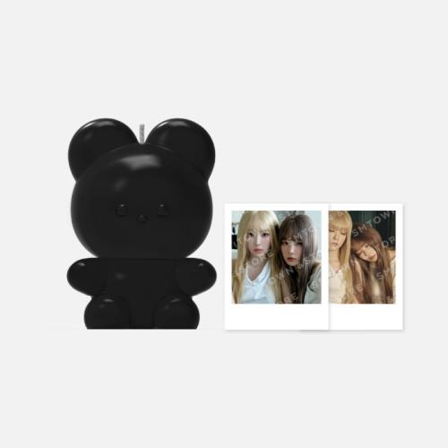 Cover for IRENE &amp; SEULGI (RED VELVET) · Tilt (MERCH) [Irene edition] (2025)