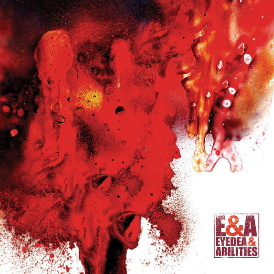 Cover for Eyedea &amp; Abilities · E&amp;a (LP) (2025)