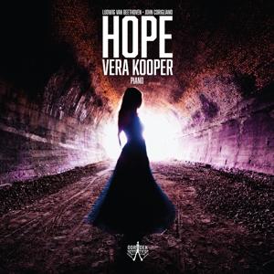 Cover for Kooper  Vera · Hope (CD) (2020)