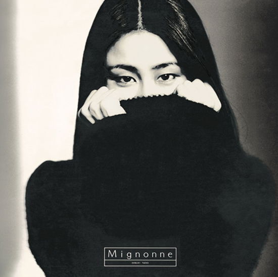 Taeko Onuki · Mignonne (LP) [Japan Import edition] (2024)