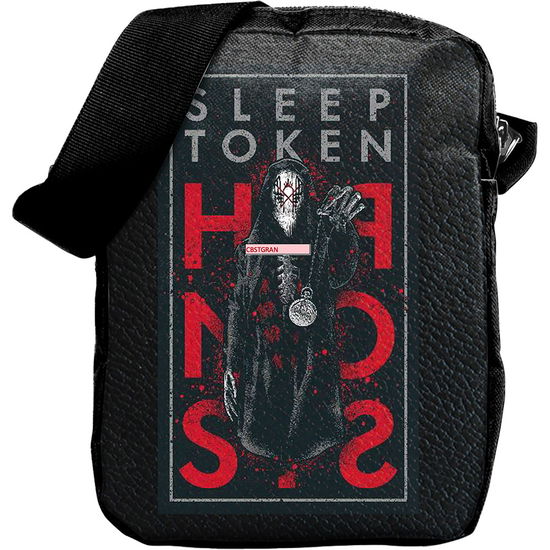 Cover for Sleep Token · Sleep Token Crossbody Bag: Hypnosis (Bag) (2024)