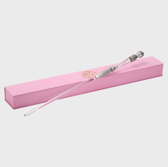 Cover for Wicked · Glindas Training Wand Prop Replica In Collectors Box (Tilbehør) (2025)