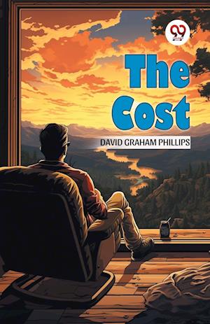 Cover for David Graham Phillips · The Cost (Edition2024) (Paperback Book) (2024)