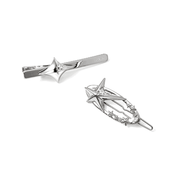 Cover for TOMORROW X TOGETHER (TXT) · The Star Chapter : Together - TXT x SENTIMENTS Hairpin Set (MERCH) [Limited edition] (2025)