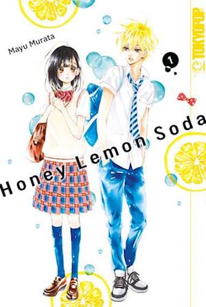 Cover for Mayu Murata · Honey Lemon Soda 01 (Book) (2025)