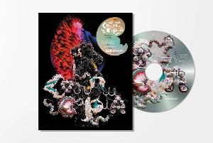 Cover for Björk · Cornucopia : Live (Blu-ray) (2025)