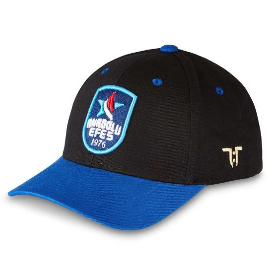 Cover for Tokyo Time · Tokyo Time Unisex Snapback Cap: Anadolu Efes Istanbul (CLOTHES)