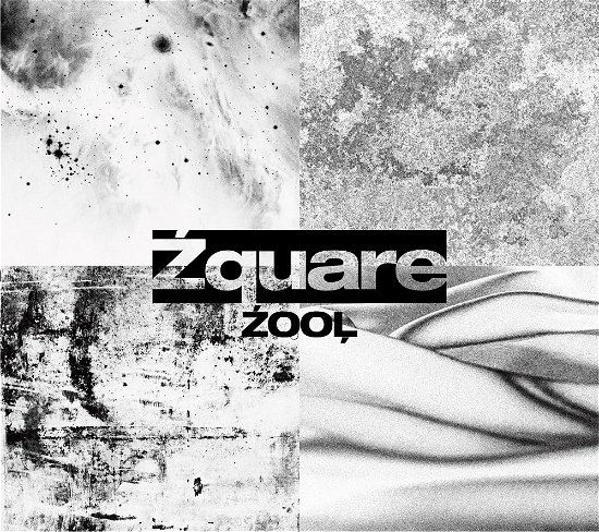 Cover for Zool · Zquare &lt;limited&gt; (CD) [Japan Import edition] (2023)