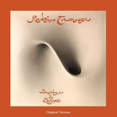 Cover for Robin Trower · Bridge Of Sighs (LP) (2024)