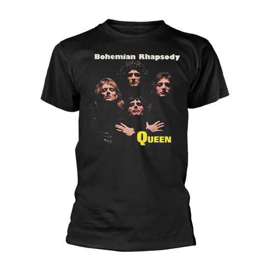 Cover for Queen · II - Faces (T-shirt) [size XXXL] (2025)