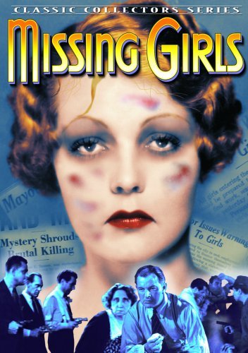 Cover for Missing Girls (DVD) (2008)