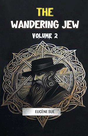 Cover for Eugene Sue · The Wandering Jew Volume 2 (Edition2024) (Paperback Book) (2024)