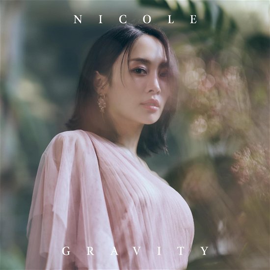 Cover for Nicole · Gravity &lt;limited&gt; (CD) [Japan Import edition] (2023)
