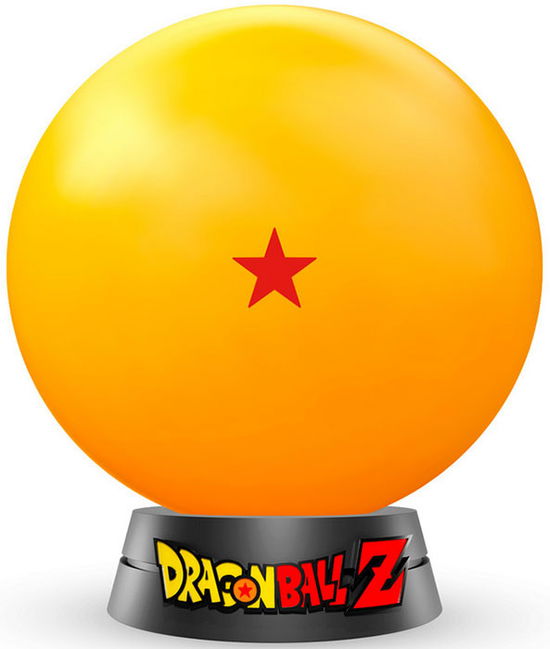 Cover for Dragon Ball Z · Collectible Puzzle - 1 Star - 2in1 (Toys)