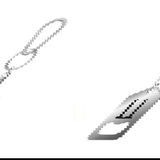 Cover for G-DRAGON · [G-DRAGON 2025 WORLD TOUR] METAL KEYRING (Chaveiro) (2025)