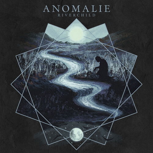 Anomalie · Riverchild (CD) [Digipak] (2024)