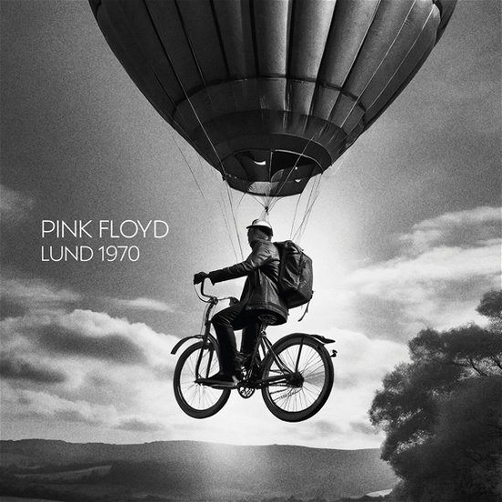 Cover for Pink Floyd · Lund 1970 (CD) (2023)