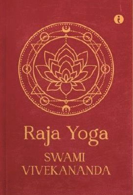 Cover for Swami Vivekananda · Raja Yoga (Paperback Book) (2024)