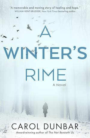 Cover for Carol Dunbar · Winter's Rime (Bog) (2024)