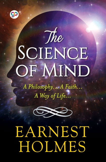 Cover for Ernest Holmes · The Science of Mind (Paperback Book) (2022)