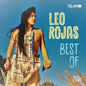 Cover for Leo Rojas · Best of (CD) (2023)