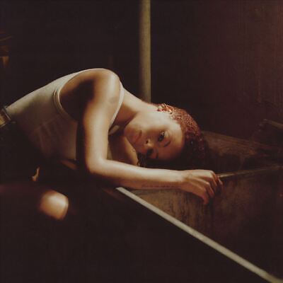 Cover for Ravyn Lenae · Bird's Eye (LP) (2024)