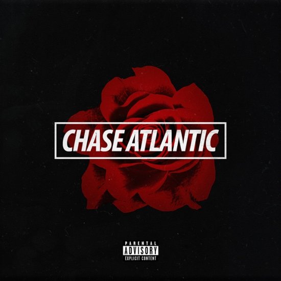Chase Atlantic · RSD 2024 - Chase Atlantic (Translucent Milky White Vinyl) (LP) (2024)
