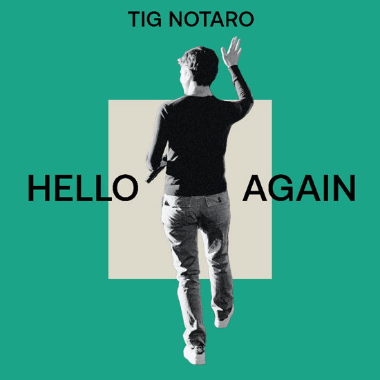 Cover for Tig Notaro · Hello Again (LP) (2024)