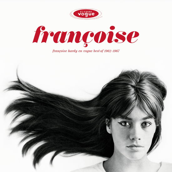 Francoise Hardy En Vogue - Best Of 1962-1967 - Francoise Hardy - Music - VOGUE - 0198028611916 - November 29, 2024