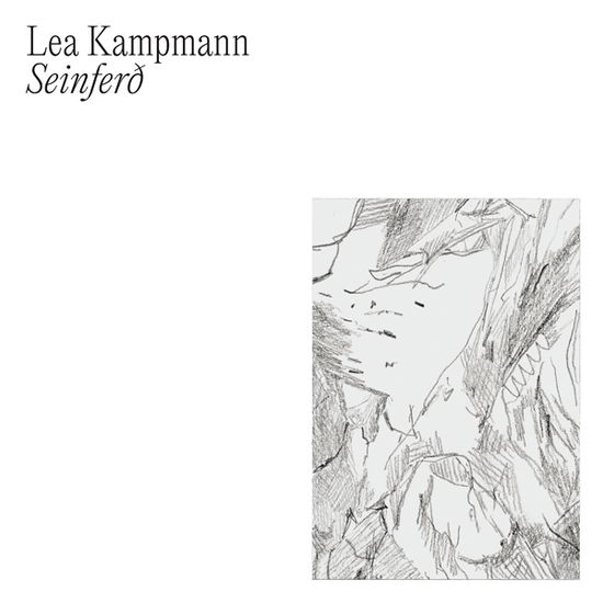 Seinferd [180g Vinyl] - Lea Kampmann - Music - CADIZ - STUNT - 0663993240916 - October 11, 2024