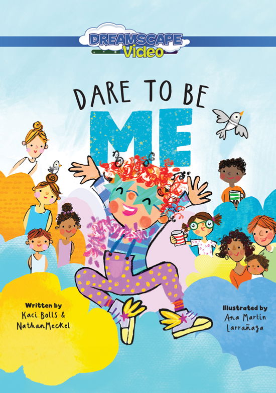 Feature Film · Dare to Be Me (DVD) (2024)