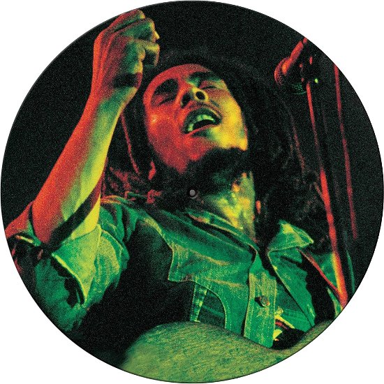 Cover for Bob Marley · Soul of a Rebel (LP) [Picture Disc edition] (2023)