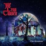 Cover for Joe Lynn Turner · Sessions (LP) (2024)
