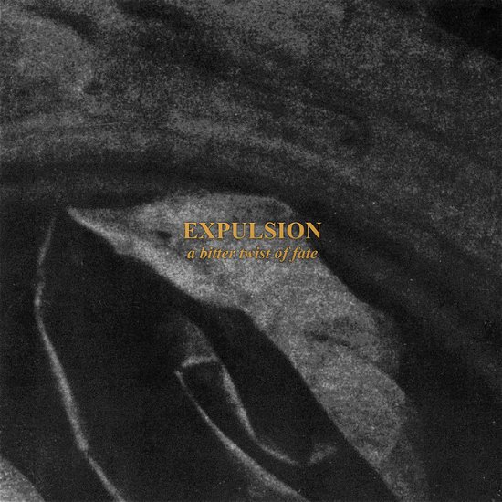 Cover for Expulsion · A Bitter Twist of Fate (CD) (2024)