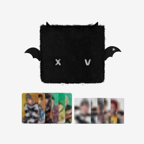 Cover for XDINARY HEROES · XH Beautiful Mind World Tour Seoul (Photocard Holder) (2025)