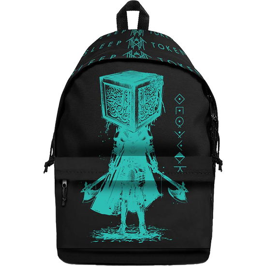 Cover for Sleep Token · Sleep Token Daypack: Granite (MERCH) (2024)