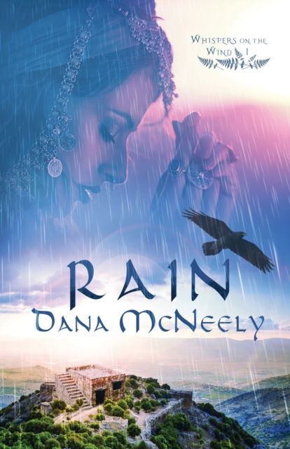 Cover for Dana McNeely · Rain (N/A) (2021)