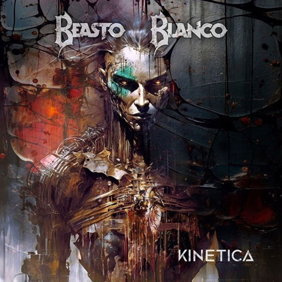 Beasto Blanco · Kinetica (LP) (2024)