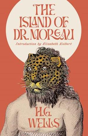 Cover for H.G. Wells · The Island Of Dr. Moreau (Book) (2025)