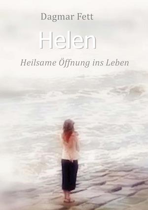 Cover for Dagmar Fett · Helen (Book) (2023)