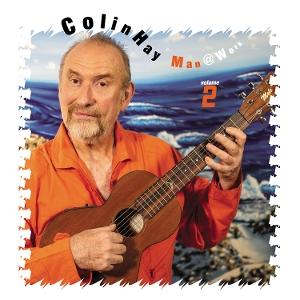 Cover for Colin Hay · Man At Work Volume 2 (CD) (2025)